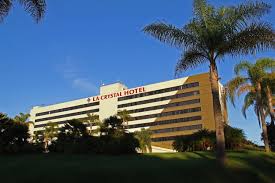 Crystal Casino & Hotel